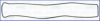 TOYOT 1121342020 Gasket, cylinder head cover